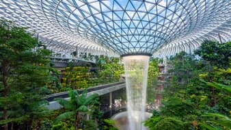 รีวิว เที่ยวสิงคโปร์แบบส่วนตัว ทริปครอบครัว 4 วัน 3 คืน