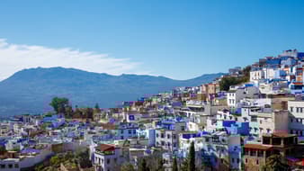 3 เมือง unseen ที่ต้อง Go Go Go เที่ยวโมรอคโคกันดีกว่า !