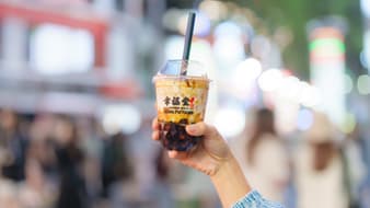 ไปเที่ยวไต้หวัน ไปกินชานมไต้หวัน ร้านไหนดี? 