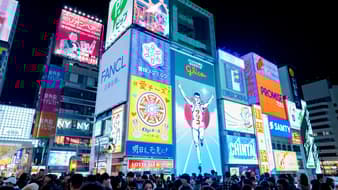 10 สถานที่ช้อปปิ้งในโตเกียว บอกแหล่งช้อปปิ้งไม่อั้น พร้อมพิกัดการเดินทาง