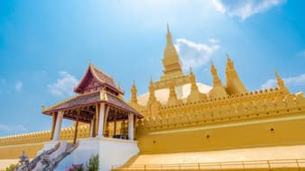 หลงรัก หลวงพระบาง จึงต้องมาหาอีกหลายๆ ครั้ง