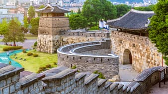 พิชิตเที่ยวเกาหลี 24 ชั่วโมง เช้ายันเช้าของอีกวัน ถึกกว่านี้ไม่มีอีกแล้ว