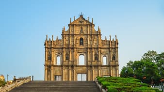 16 สถานที่เที่ยวมาเก๊า เที่ยวได้ทุกปีไม่มีเบื่อ