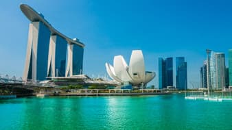 เก็บมานาน 5 เรื่องจริงใน “สิงคโปร์” ที่บางคนอาจไม่เคยรู้ 