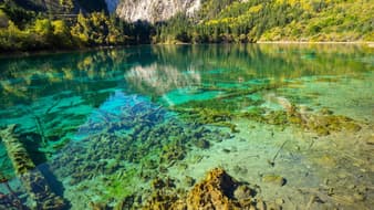 บอกต่อ 20 สถานที่เที่ยวจีน สายธรรมชาติห้ามพลาด! 