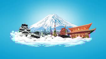 15 จุดเช็คอิน เที่ยวญี่ปุ่น หิมะ หนาวนี้ต้องไปเยือน