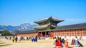 รีวิวเที่ยวเกาหลี 4 วัน 3 คืน ทริปสั้นๆฉบับคนวันหยุดน้อย