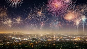 15 ที่เที่ยวต่างประเทศ ไปเที่ยวช่วงปีใหม่ สวยนะไปเที่ยวเลย