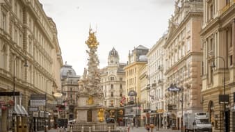 15 ที่เที่ยว ออสเตรีย เวียนนา สวยแทบหยุดหายใจ