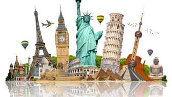 เที่ยวยุโรปแบบสะใจ กับ 20 พิกัด มัดรวมรวมกันมาให้แล้ว