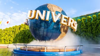 universal studio japan ไปกี่ครั้งก็ยังไม่พอ