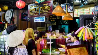 รวม 20 ร้านอาหารในเวียดนาม กินอร่อย บรรยากาศดี