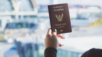 รวมมาให้แล้ว 5 จุดทำพาสปอร์ตในกรุงเทพ