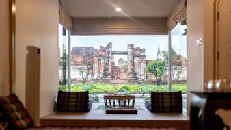 ไปเที่ยวให้ไว 10 คาเฟ่อยุธยา 2020 คัดมาให้แล้ว ถ่ายรูปสวย! 