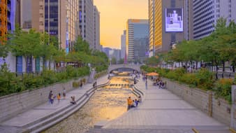 เกาหลีใต้ เตรียมเปิดประเทศ Travel Bubble คาดเดือน ก.ค. 64 นี้