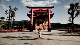 แจกพิกัด 5 สถานที่ท่องเที่ยวไทย ได้รูปสวยเหมือนเที่ยวต่างประเทศ 