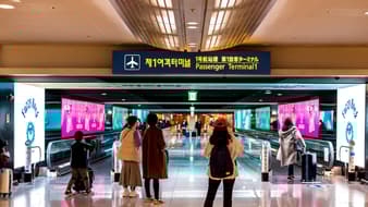 วีซ่าเกาหลี ไม่ต้อง! How-To ทำ K-ETA เที่ยวเกาหลีใต้ ผ่านฉลุย