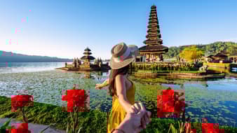 บาหลีเที่ยวสบาย ถ่ายรูปสวย