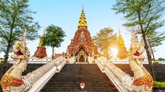 เปิดพิกัด 7 ที่เที่ยว สิบสองปันนา เที่ยวจีนเมืองใหม่ที่ยังไม่ค่อยมีใครรู้!