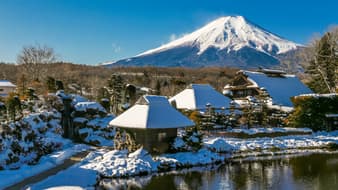 เซียน เที่ยว เผย !!!!! 10ทัวร์ญี่ปุ่นที่ควรคู่คุณ