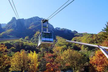 18893 ทัวร์เกาหลี วัน 4 คืน อุทยานซอรัคซาน เกาะนามิ 5 บิน Air Busan