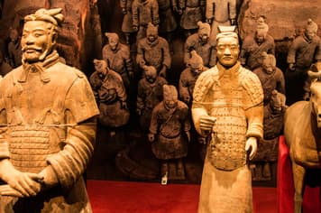 18994 ทัวร์จีน วัน 4 คืน  5 บิน Shenzhen Airlines