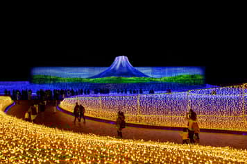 19380 ทัวร์ญี่ปุ่น วัน 4 คืน XJ284 นาบานาโนะ ซาโตะ หุบเขาโครังเค สะพานโทเก็ตสึเคียว ศาลเจ้าอัตสึดะจิงกู 6 บิน ไทยแอร์เอเชียเอกซ์