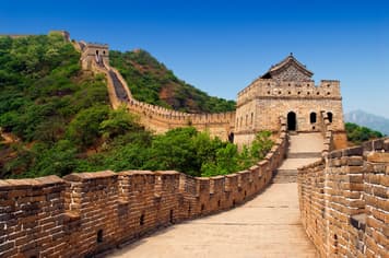 19524 ทัวร์จีน วัน 3 คืน (NOV25 - MAR26) 5 บิน VietJet Air