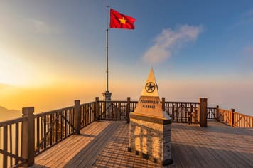 19877 ทัวร์เวียดนาม วัน 3 คืน (OCT 2025 - MAR 2026) 4 บิน Vietnam Airlines