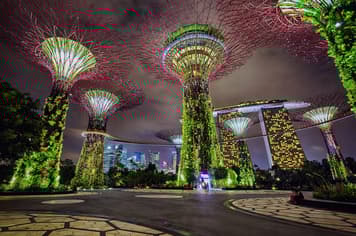 20159 ทัวร์สิงคโปร์ วัน 3 คืน 3 คืน 4 บิน Singapore Airlines