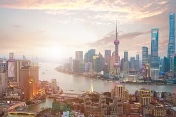 20224 ทัวร์จีน วัน 3 คืน โดยสายการ 5 บิน การบินไทย