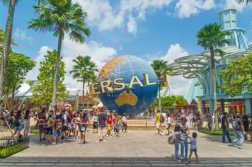 20258 ทัวร์สิงคโปร์ วัน 2 คืน  3 บิน Thai Lion Air