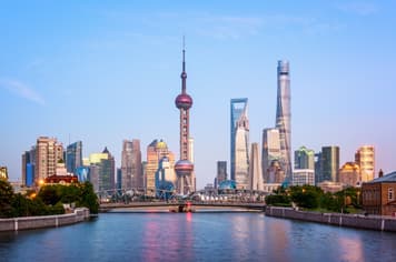 20376 ทัวร์จีน วัน 3 คืน โดยสายการ 5 บิน China Eastern Airlines