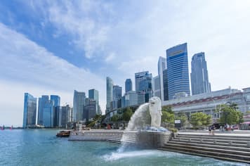 20728 ทัวร์สิงคโปร์ วัน 2 คืน SINGAPORE SAVER (SL) AUG- MAR 26 (DMK) 3 บิน Thai Lion Air