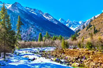 20898 ทัวร์จีน วัน 4 คืน PCN-TFU11A-EU ชวงเฉียวโกว เผิงโกว สี่ดรุณี ไม่ลงร้าน 5 บิน เฉิงตู แอร์ไลน์