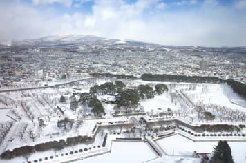 21431 ทัวร์ญี่ปุ่น วัน 4 คืน JXJ270 คลองสายวัฒนธรรมโอตารุ โรงงานช็อกโกแลตชิโรอิโคอิบิโตะ ย่านทานุกิโคจิ อาคารอิฐสีแดง 6 บิน ไทยแอร์เอเชียเอกซ์