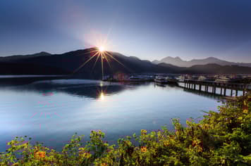 21656 ทัวร์ไต้หวัน วัน 3 คืน ไต้ห 4 บิน VietJet Air