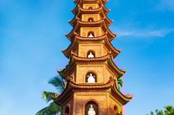 21714 ทัวร์เวียดนาม วัน 3 คืน BT-HAN14_FD ฟานซิปัน โบสถ์หินซาปา ทะเลสาบซาปา ทะเลสาบ 4 บิน Thai AirAsia