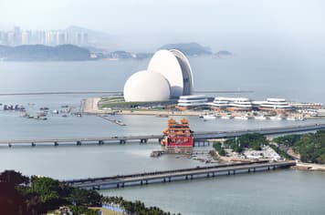 21722 ทัวร์ฮ่องกง วัน 2 คืน CHBH7 วัดเจ้าแม่กวนอิม วิหารเซนต์ปอล วัดผู่โถ่ว วัดเจ้าแม่กวนอิม ฮองฮำ 4 บิน Greater Bay Airlines