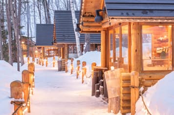 21773 ทัวร์ญี่ปุ่น วัน 4 คืน RJ-XJ122 หุบเขานรกจิโกกุดานิ สวนสัตว์อาซาฮิยาม่า โรงงานช็อคโกแลตชิโรอิโคอิบิโตะ บ่อน้ำสีฟ้าชิโรกาเนะ 6 บิน ไทยแอร์เอเชียเอกซ์