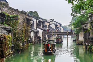 21784 ทัวร์จีน วัน 5 คืน TDCT_TAO656-SL แปดเซียนข้ามทะเล โรงงานเบียร์ เมืองหลังหยา หลินอี๋ 6 บิน Thai Lion Air