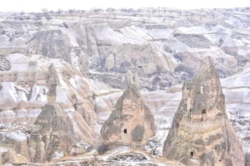 21805 ทัวร์ตุรกี วัน 7 คืน ZGIST-2606TK ล่องเรือช่องแคบบอสฟอรัส สุสานอตาเติร์ก ทะเลสาบเกลือ กาลาตาพอร์ต 9 บิน Turkish Airlines