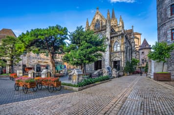 21864 ทัวร์เวียดนาม วัน 3 คืน BT-VN666_SL Apec Park สะพานมังกร วัดลินห์อึ๋ง บาน่าฮิลล์ 4 บิน Thai Lion Air