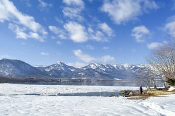 21890 ทัวร์ญี่ปุ่น วัน 4 คืน RJ-XJ123 ทะเลสาบชิโคสึ ทะเลสาบชิคาริเบทสึ เมืองชิมุคัปปุ เมืองชิคาโออิ 6 บิน ไทยแอร์เอเชียเอกซ์