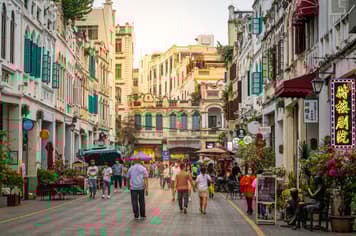 21937 ทัวร์จีน วัน 3 คืน SPHZ-TAO01 ภูเขาเหลาซาน สะพานจ้านเฉียว ถนนคนเดินไถตง No.3 Bathing Beach 6 บิน Shandong Airlines