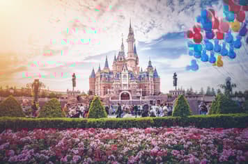 22025 ทัวร์จีน วัน 4 คืน ZGPVG-2603FM พระใหญ่หลิงซานต้าฝ๋อ นอร์ธบันด์กรีนแลนด์ ถนนนานจิง หาดไว่ทาน 5 บิน เซี่ยงไฮ้ แอร์ไลน์ 