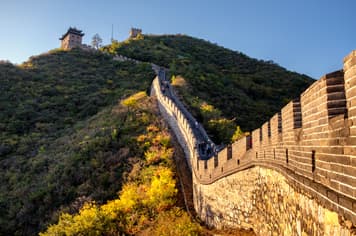 22055 ทัวร์จีน วัน 4 คืน SHCAPEK42 หอบูชาเทียนถาน จัตุรัสเทียนอันเหมิน ถนนหวังฝูจิ่ง กำแพงเมืองจีน 5 บิน Air China