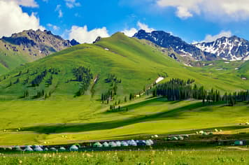 22080 ทัวร์undefined วัน 5 คืน PV-MGL01-VZ อุทยานธรณีภูเขาไฟอูลันฮาตา วัดต้าเจา ทะเลทรายเสี่ยงซาวาน 6 บิน VietJet Air