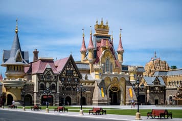 22117 ทัวร์เวียดนาม วัน 2 คืน 2UPQC-VZ103 VinWonders Grand World Phu Quoc สะพานจูบ ตลาดกลาง 3 บิน VietJet Air