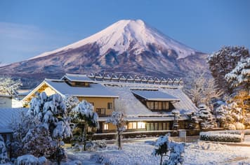 22153 ทัวร์ญี่ปุ่น วัน 4 คืน CXJNRT14 งานประดับไฟ พระใหญ่คามาคุระ โอชิโนะฮักไก ตลาดปลาซึกิจิ 6 บิน ไทยแอร์เอเชียเอกซ์